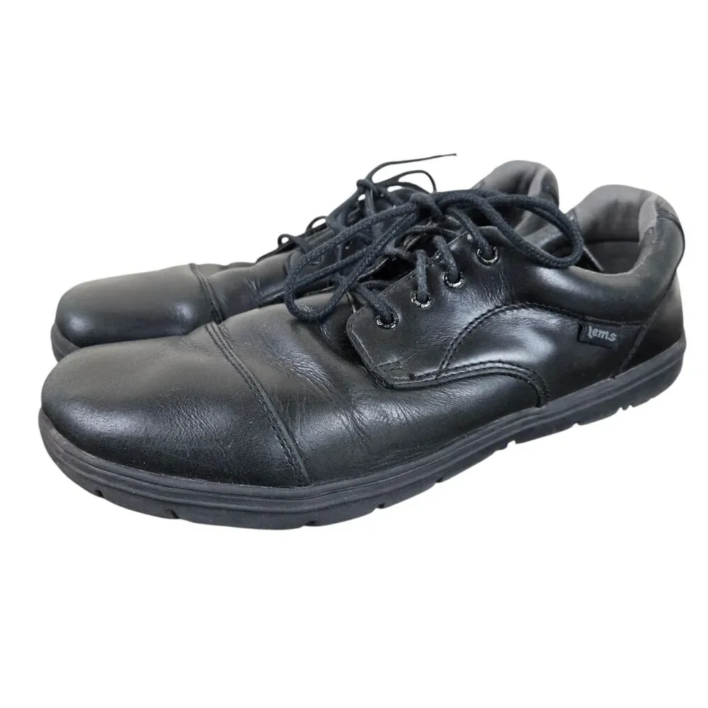 Lems nine2five lace